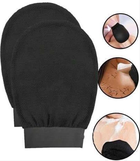 ليفة استحمام