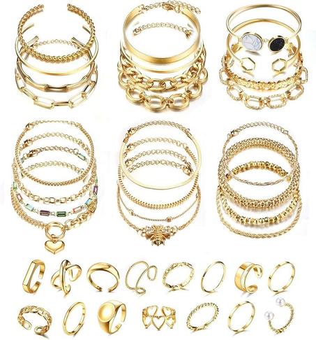 Tous les accessoires