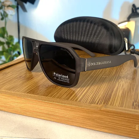 D.G LUNETTE POLAREZED