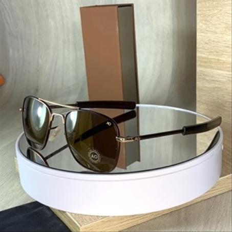 A.O american optical