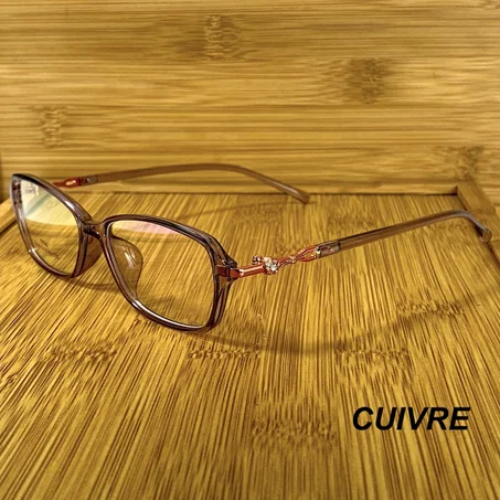 MONTURE  WOMEN CAT 8284