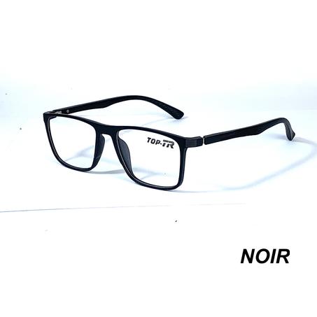 pack 2 lunettes TR 90 TOP TR ORIGINAL 2614