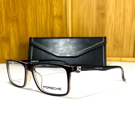 pack 2 lunettes TR 90 Porsha 68010