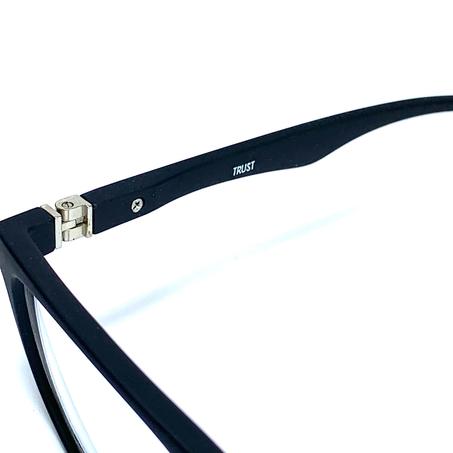 pack 2 lunettes TR 90 TRUST 68046