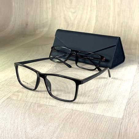 pack 2 lunettes TR 90