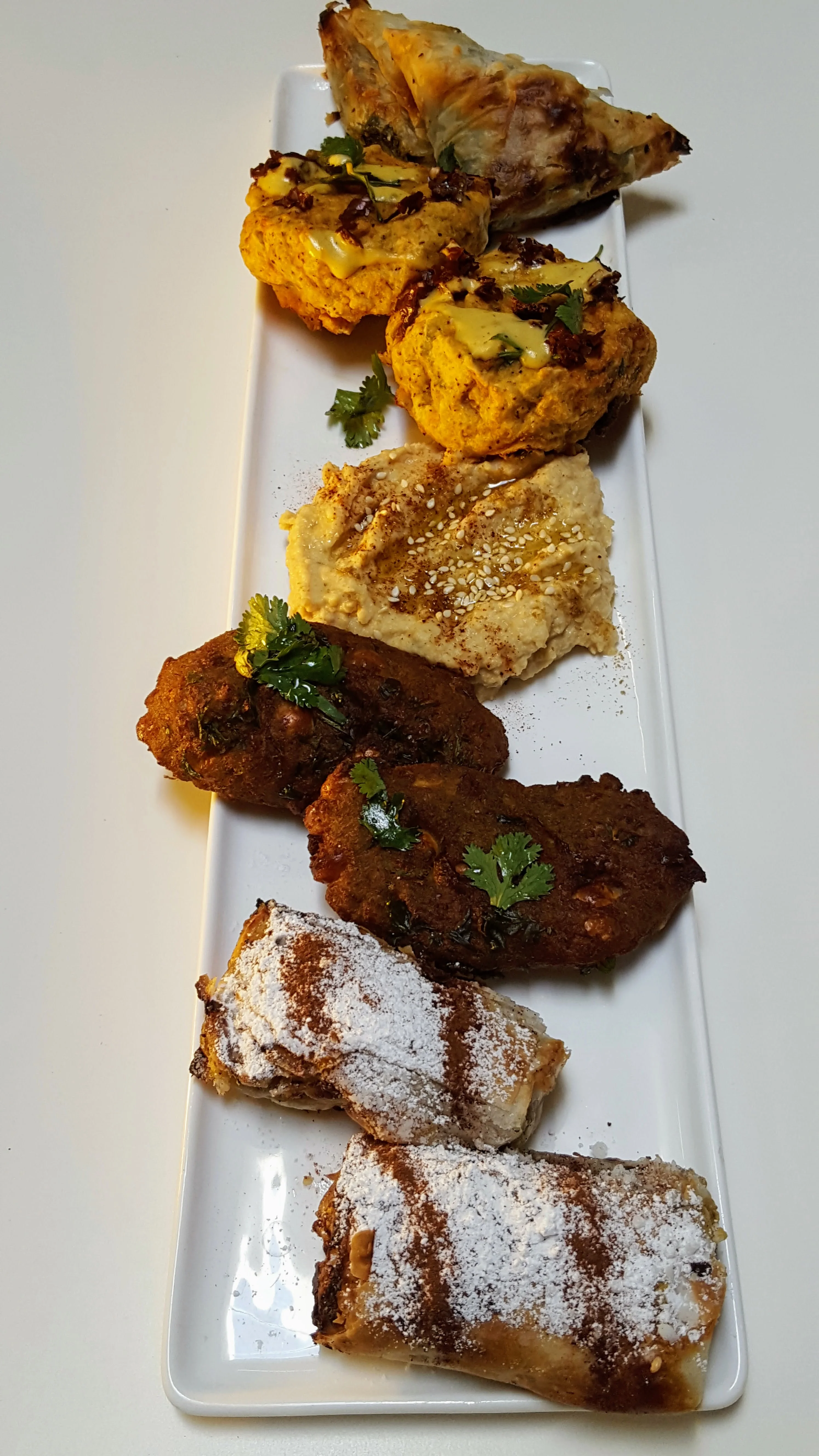 Sampler