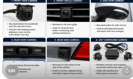 Car Camera
