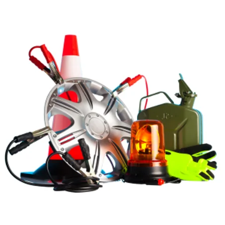 اكسسوارات السيارات