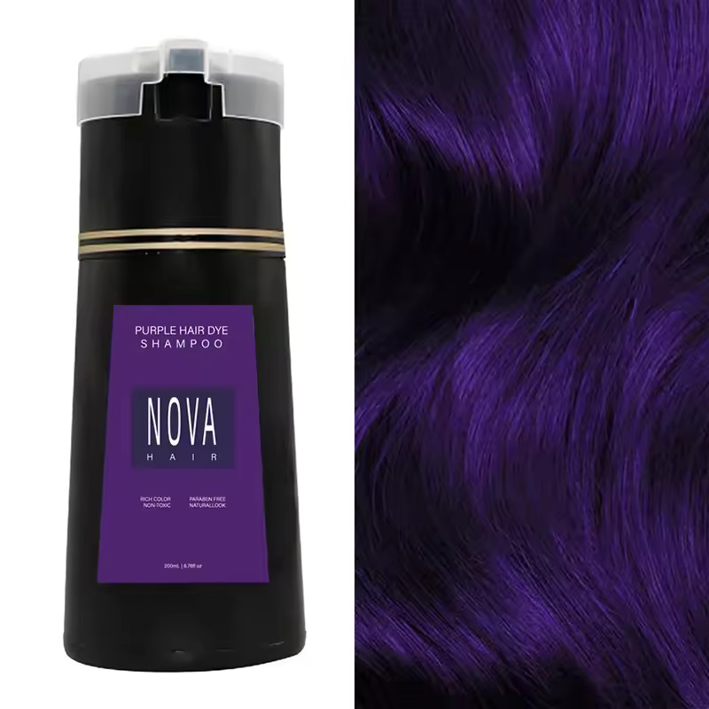 Miravie™ Hair Color Shampoo