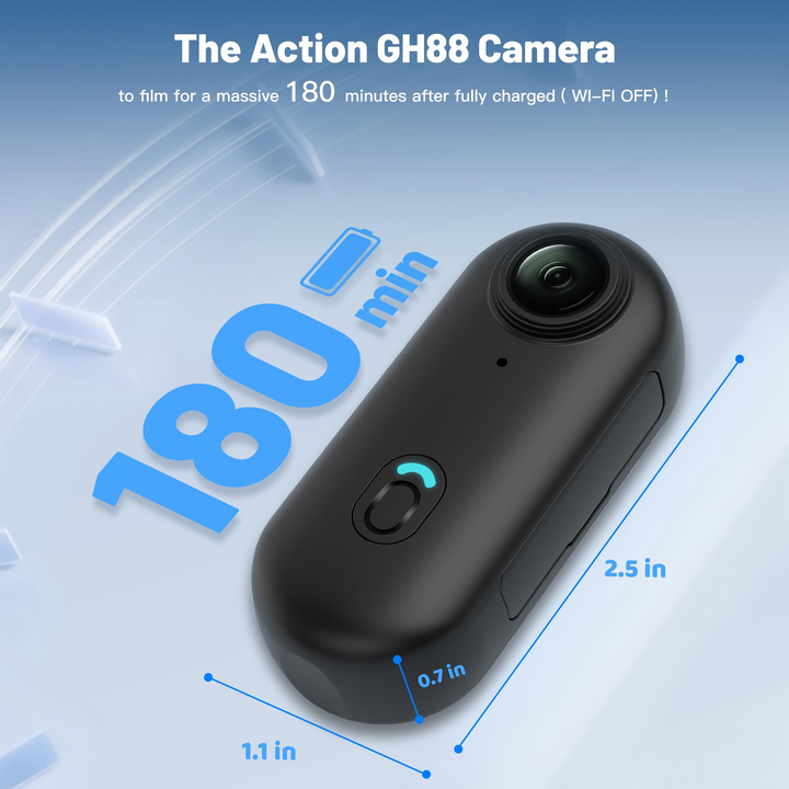 StealthEye 4K