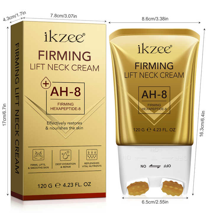 Ikzee DermaLift Pro