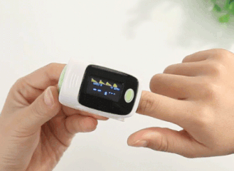 Fingertip