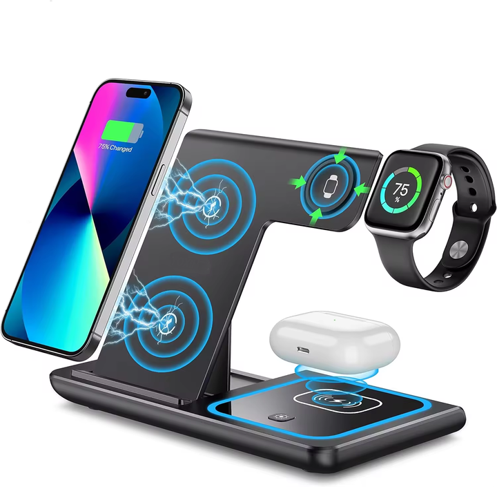 trivolt pro