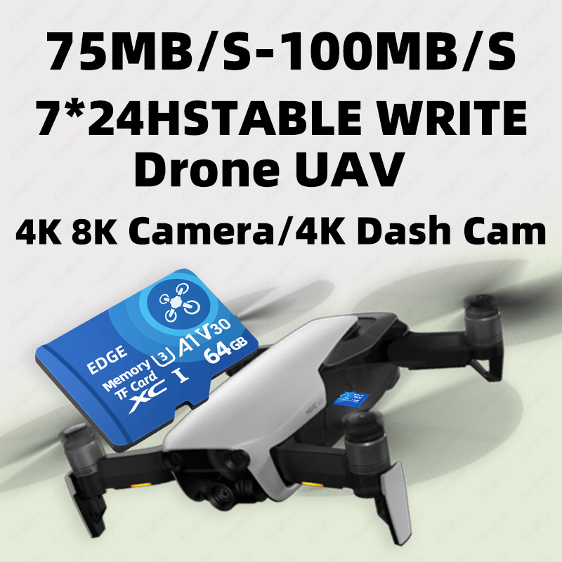 💾 Extreme Speed SD Card – 128GB