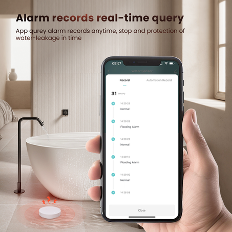 LeakShield 3.0