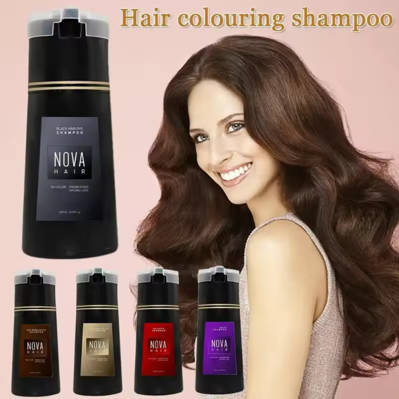 Miravie™ Hair Color Shampoo