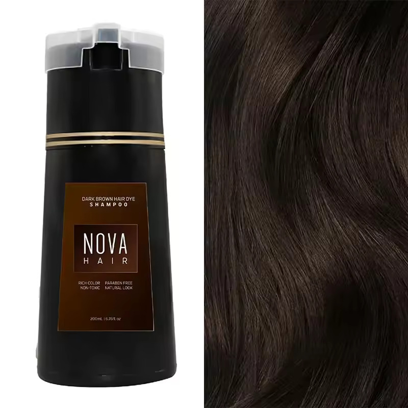Miravie™ Hair Color Shampoo