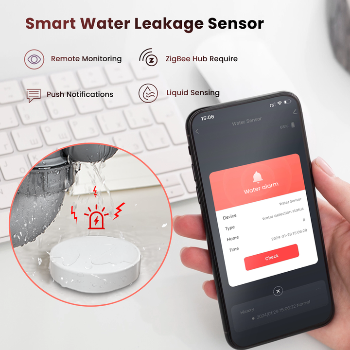 LeakShield 3.0