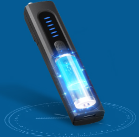 SafeScan