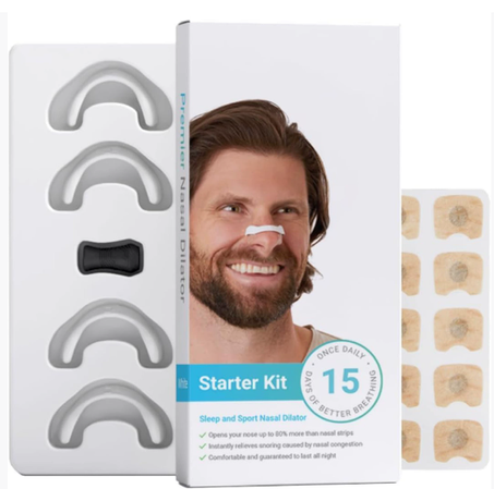 Better Breathing