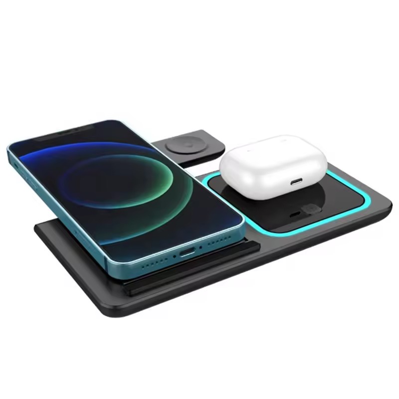 trivolt pro