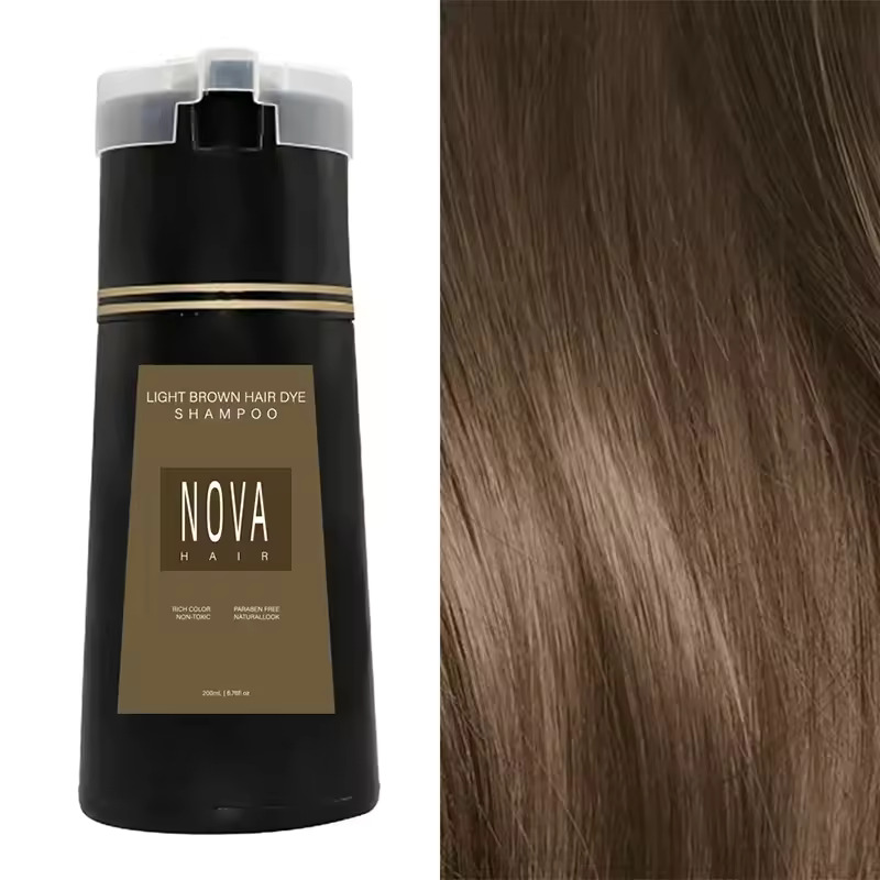Miravie™ Hair Color Shampoo