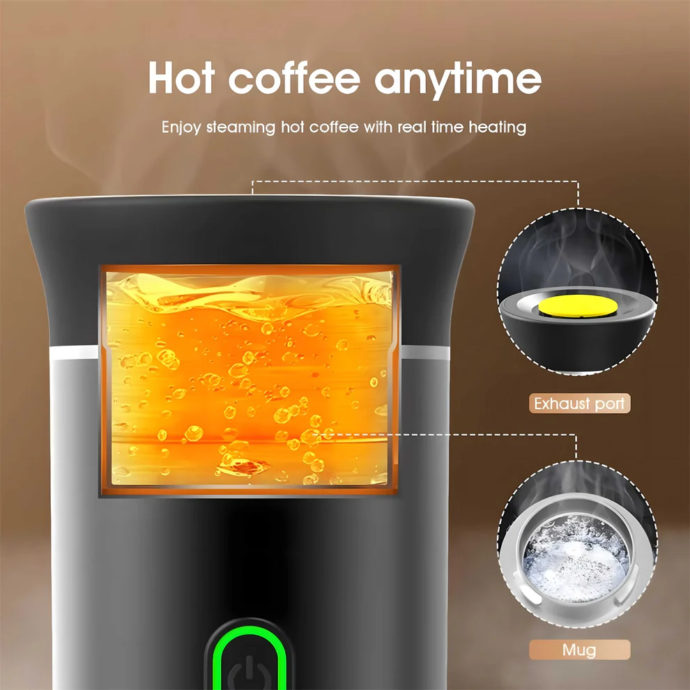 Espresso One