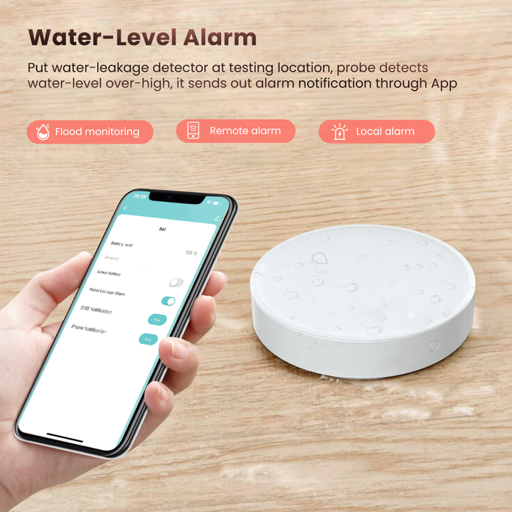 LeakShield 3.0
