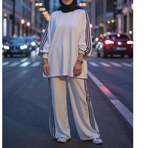 Survêtement Femmes - Ensemble 2 pièces