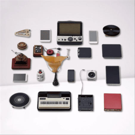Electronics