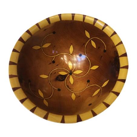 SALADIER EN THUYA (copy)