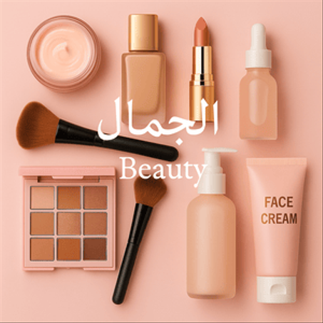 Beauty الجمال