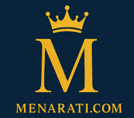 MENARATI.COM