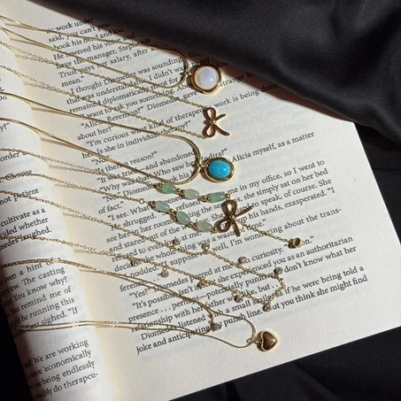 Necklace