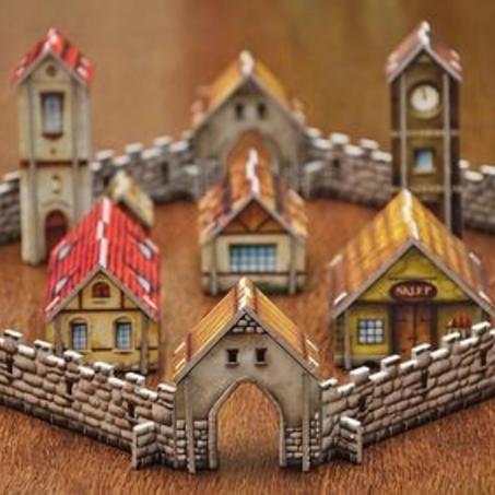 ألعاب الأطفال