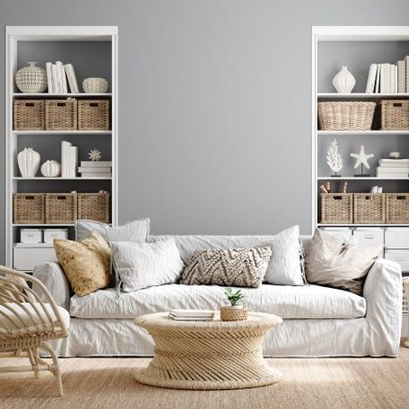 البيت والأناقة – (أدوات منزلية، ديكور، أجهزة مطبخ)