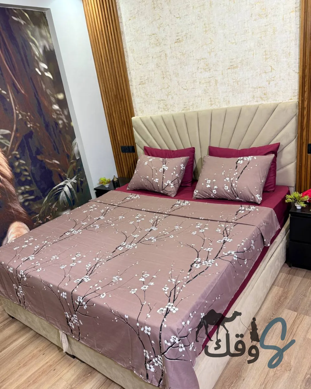 باك ليزار روح البراعم