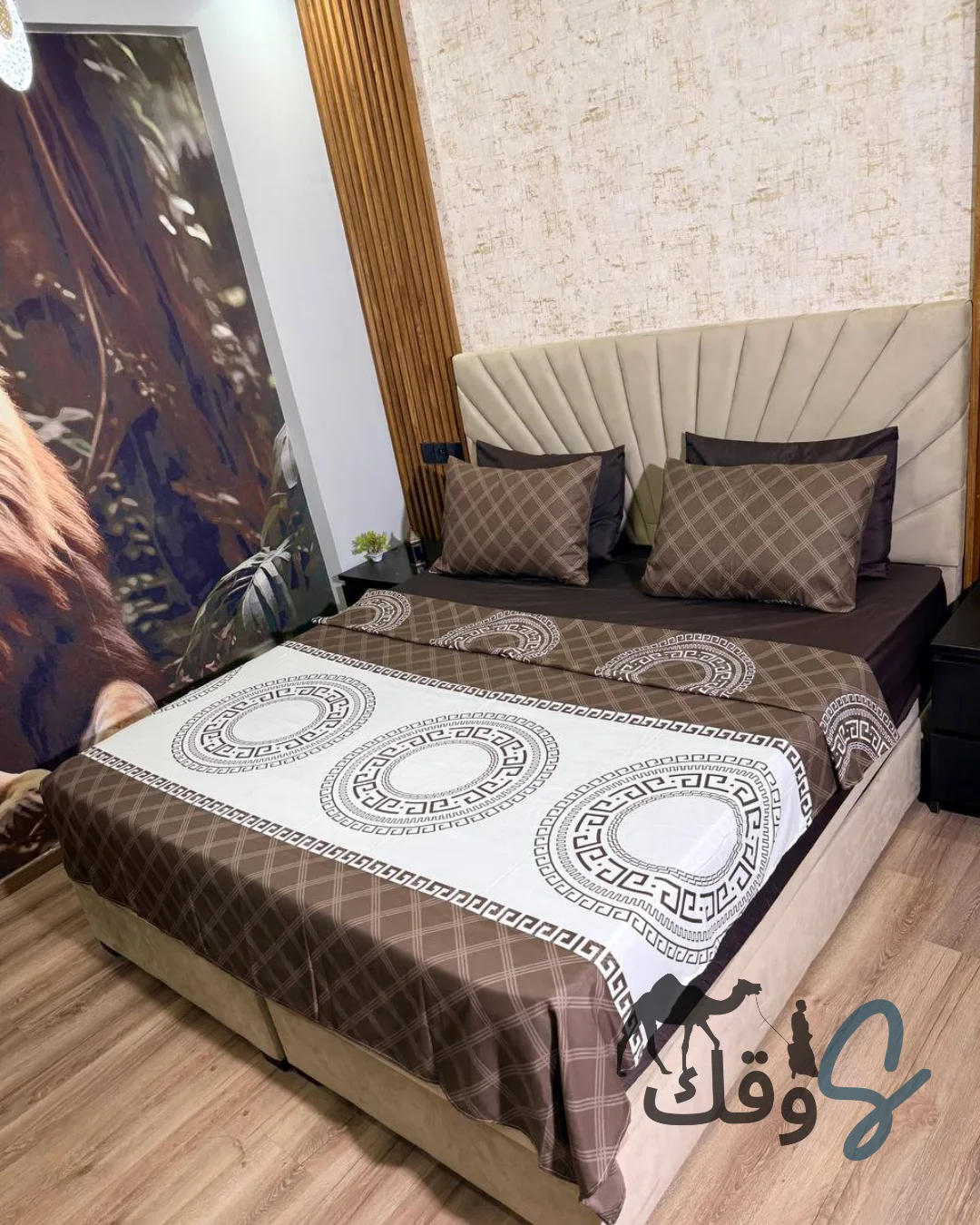 باك ليزار الأناقة الإغريقية