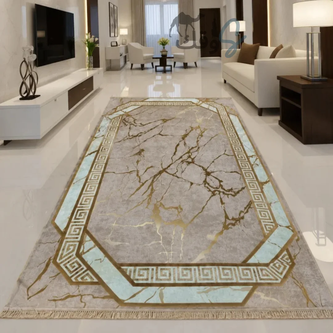 Tapis sejour – صفوة الرخام