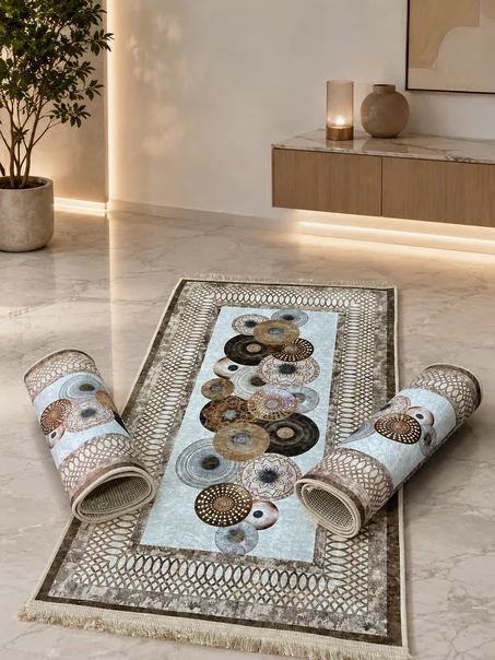 Tapis 3 piéce – فيرساي بيج