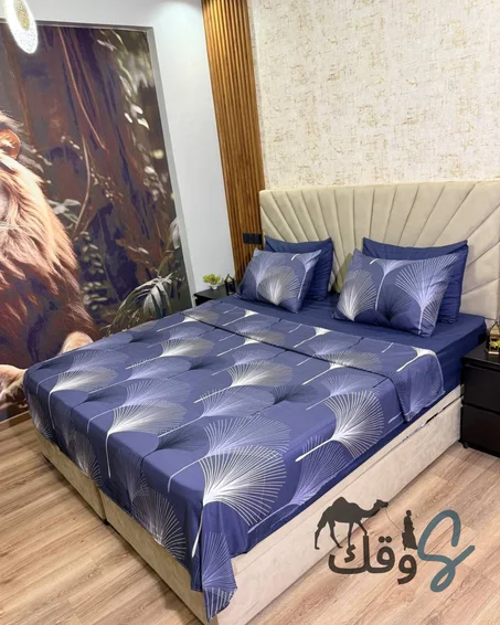 باك ليزار سحر الفخامة