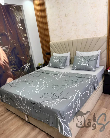 باك ليزار روح الطبيعة