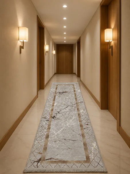 Tapis couloir– الرخام الملكي