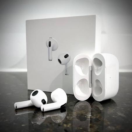 AirPods 3