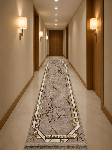 Tapis couloir – صفوة الرخام