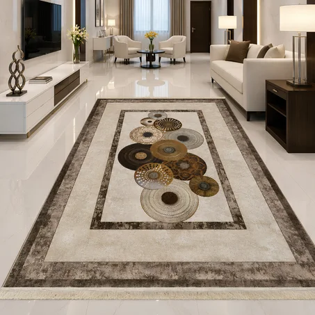 Tapis sejour – فيرساي بيج