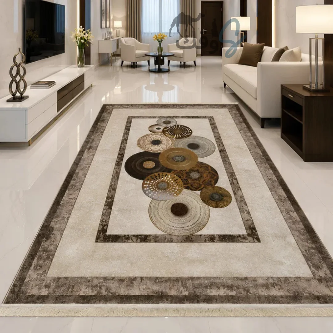Tapis sejour – فيرساي بيج