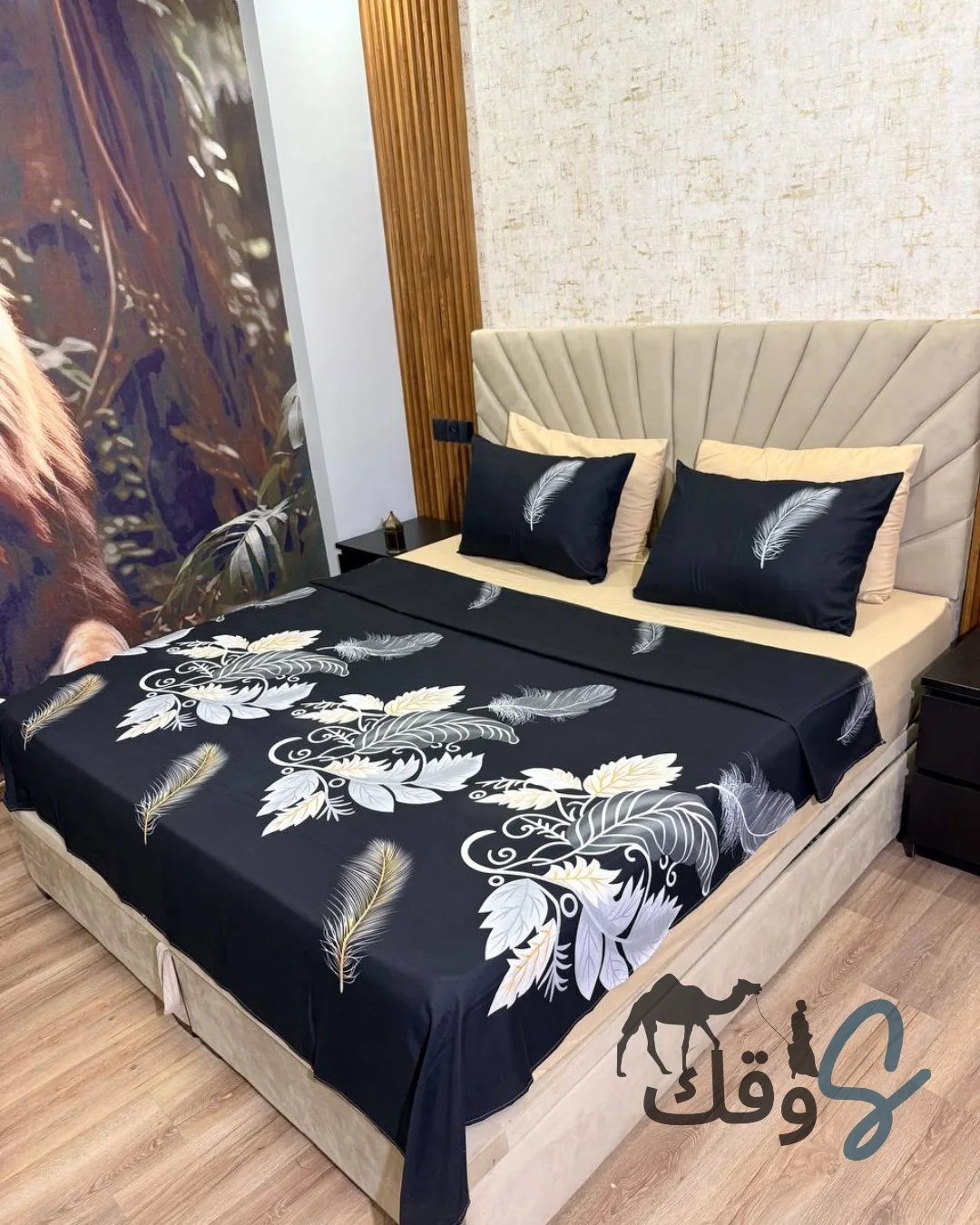 باك ليزار روح الفخامة