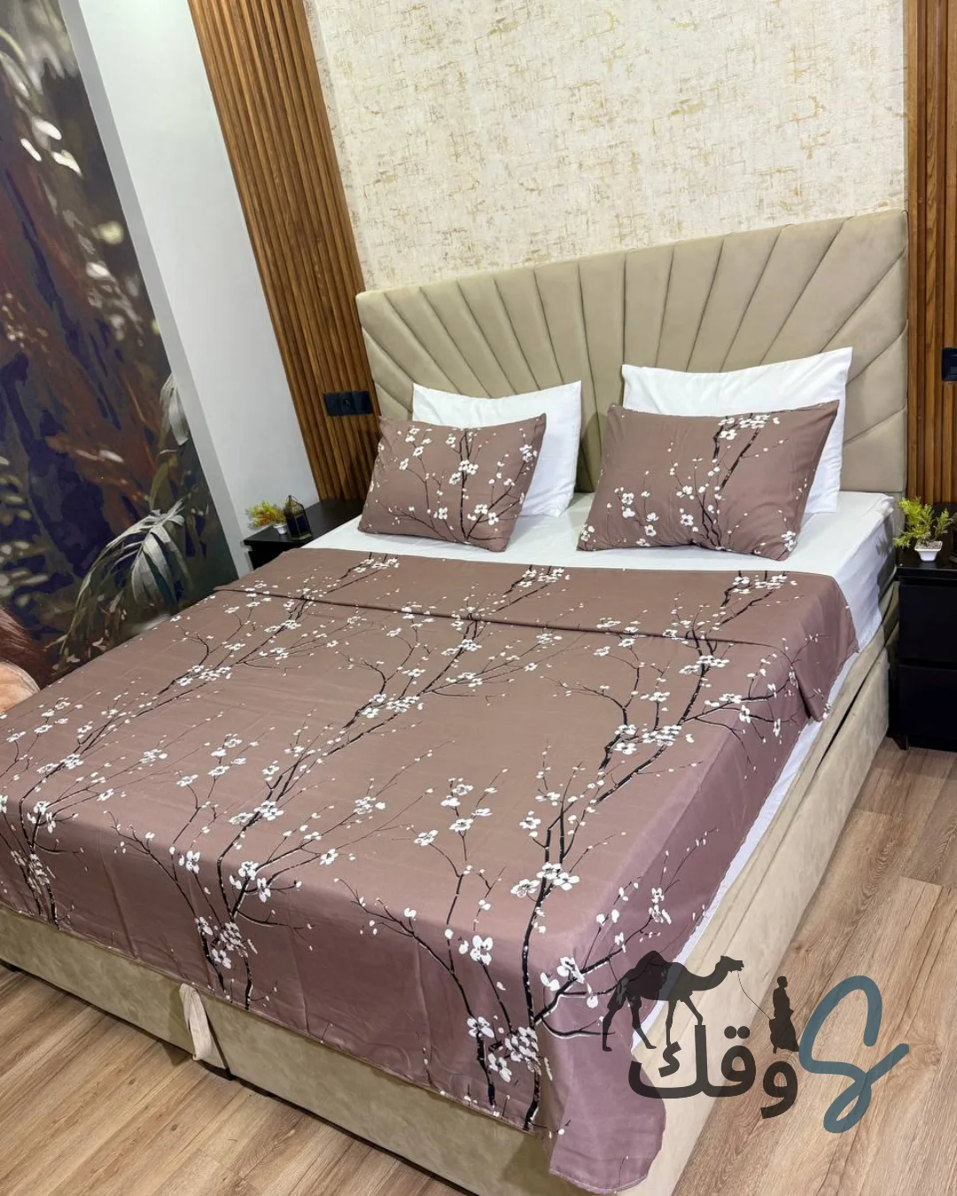 باك ليزار روح البراعم