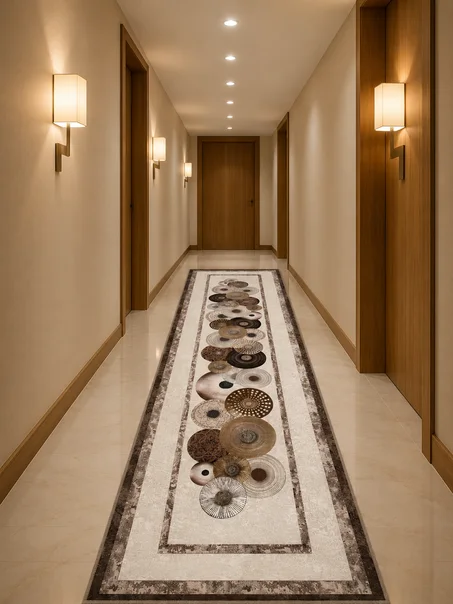 Tapis couloir– فيرساي بيج